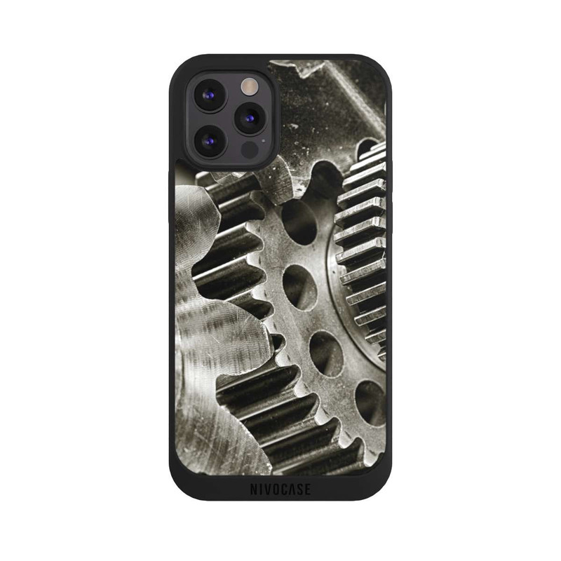 iPhone 12 Pro Max NIVOpure Mécanique