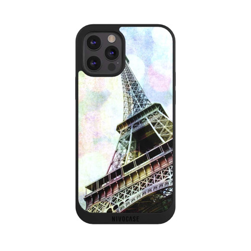 Apple iPhone 12 Pro Max NIVOpure Der Eiffelturm