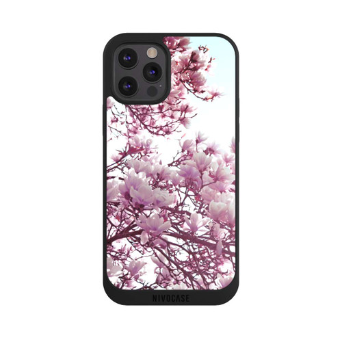 Apple iPhone 12 Pro Max NIVOpure Frühling 2