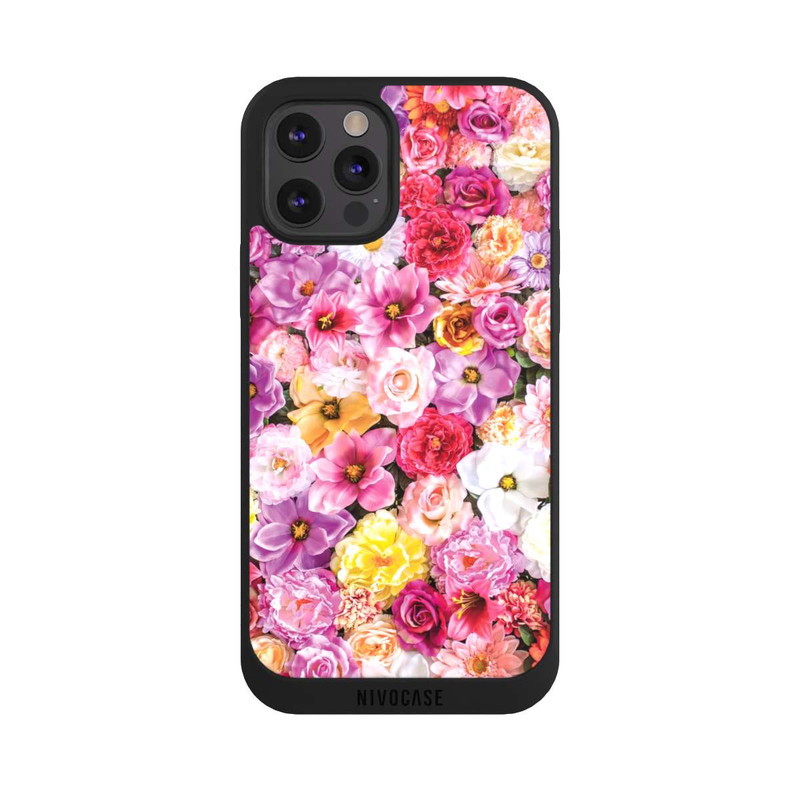 iPhone 12 Pro Max NIVOpure Fabuleux