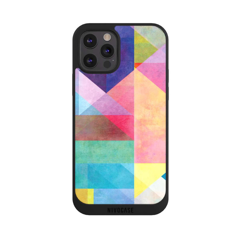 iPhone 12 Pro Max NIVOpure Blocage de couleurs 2
