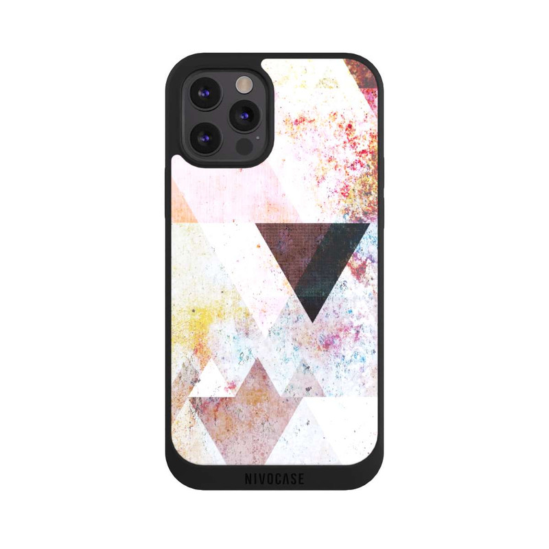 iPhone 12 Pro Max NIVOpure Graphique 3
