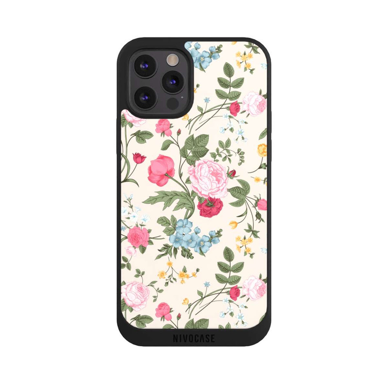 iPhone 12 Pro Max NIVOpure Beauté vintage