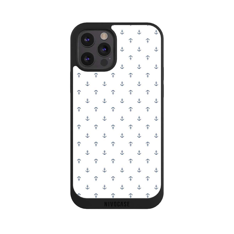 iPhone 12 Pro Max NIVOpure Encres Clair
