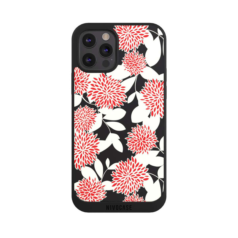 iPhone 12 Pro Max NIVOpure Fleur de Dame