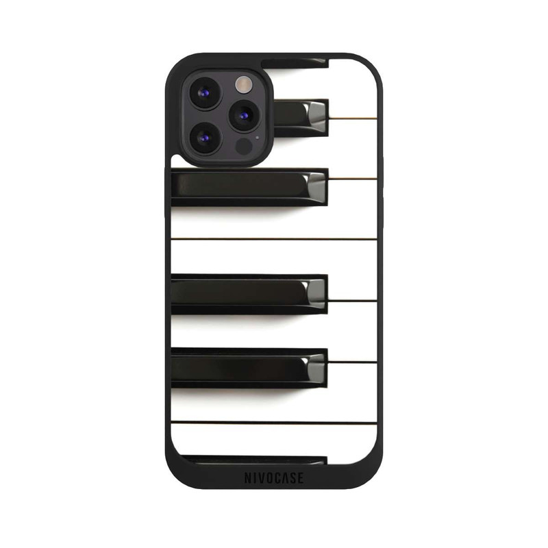 iPhone 12 Pro Max NIVOpure Sonate