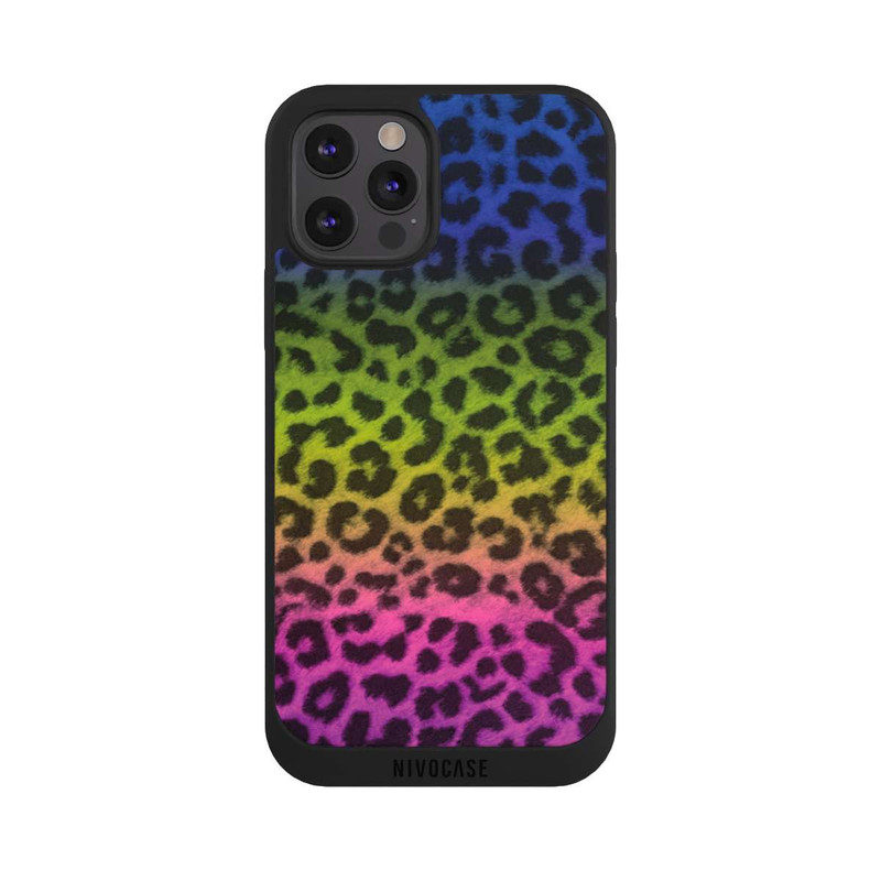 iPhone 12 Pro Max NIVOpure Funky Leo