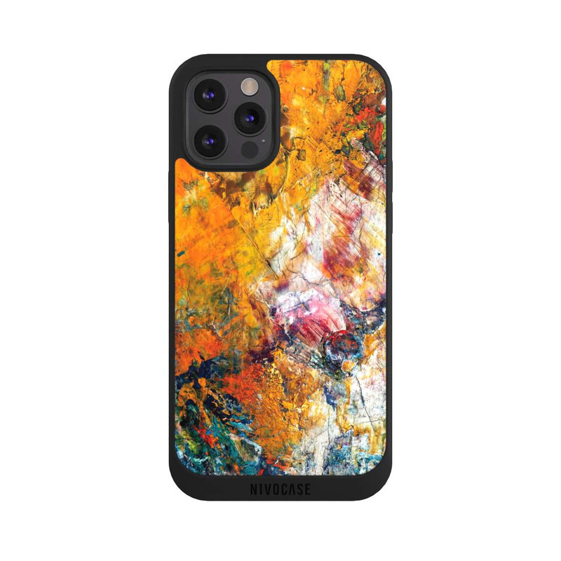 iPhone 12 Pro Max NIVOpure Peinture à l'Huile