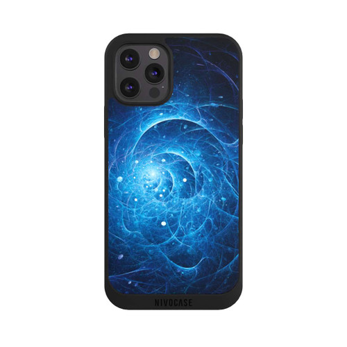 Apple iPhone 12 Pro Max NIVOpure Wormhole