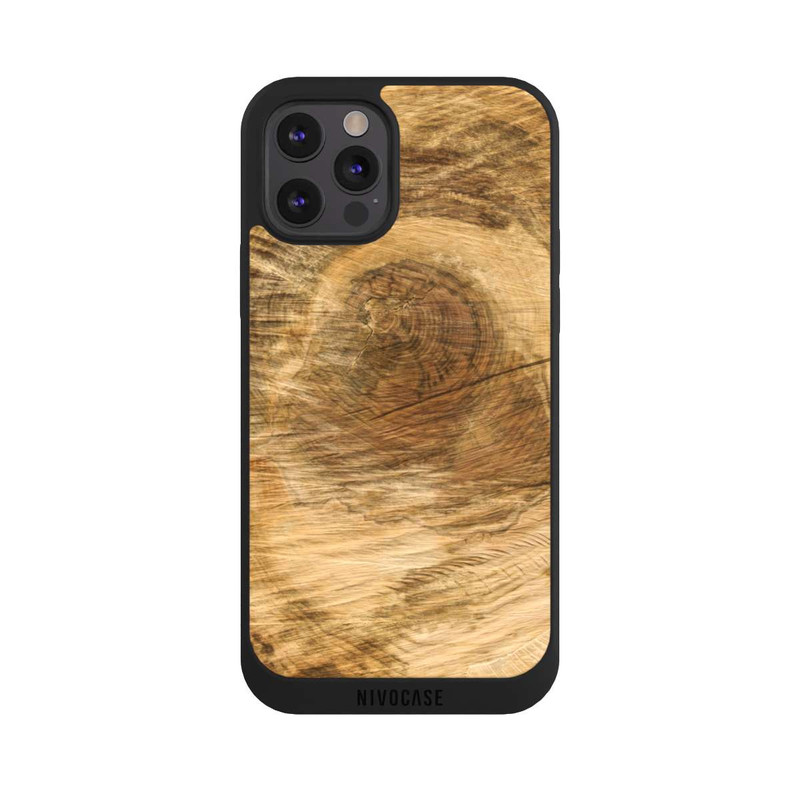 iPhone 12 Pro Max NIVOpure L'âge d'un Arbre
