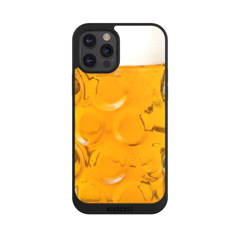 iPhone 12 Pro Max NIVOpure Chope