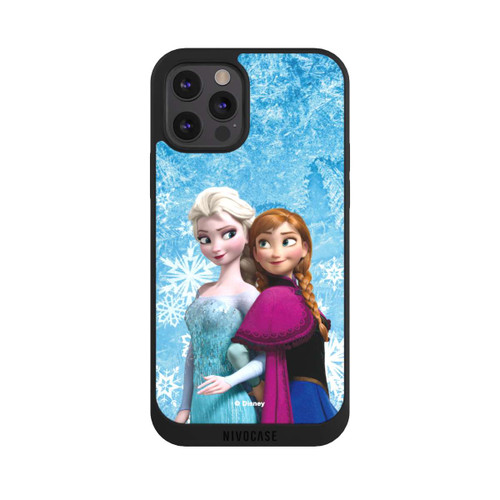 Apple iPhone 12 Pro Max NIVOpure La Reine des Neiges - Sœurs