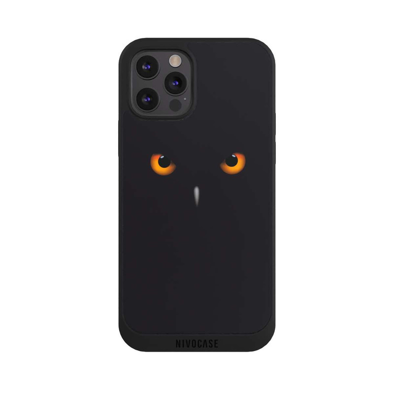 iPhone 12 Pro Max NIVOpure Watching You