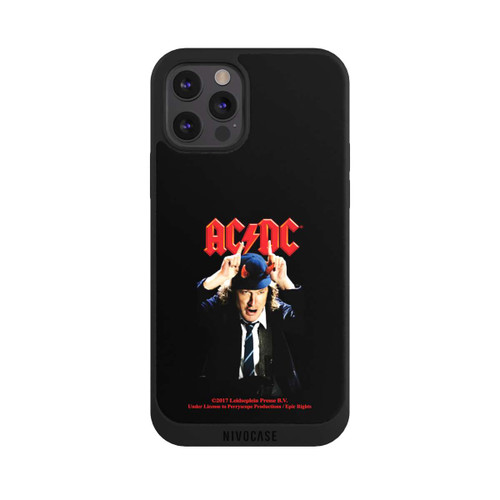 Apple iPhone 12 Pro Max NIVOpure ACDC Riverplate