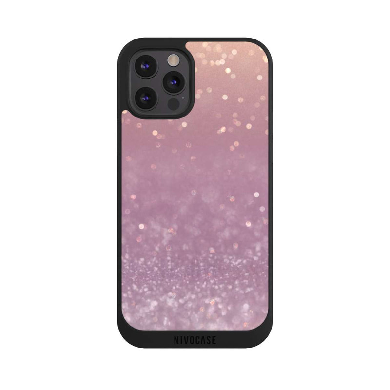 iPhone 12 Pro Max NIVOpure Lueur Tendre
