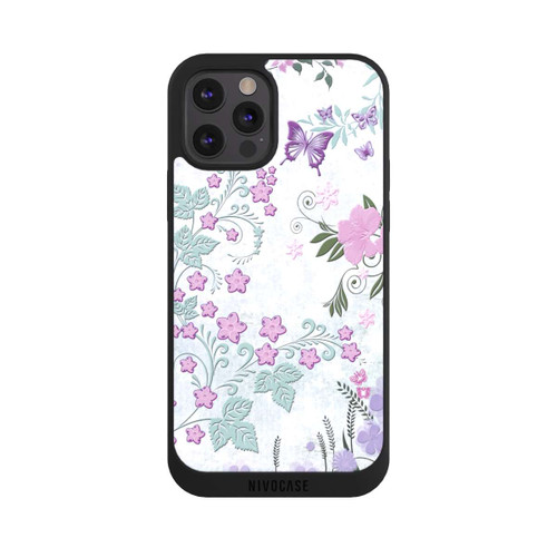 Apple iPhone 12 Pro Max NIVOpure Floris