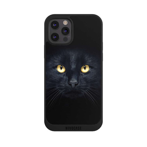 Apple iPhone 12 Pro Max NIVOpure Tom Cat
