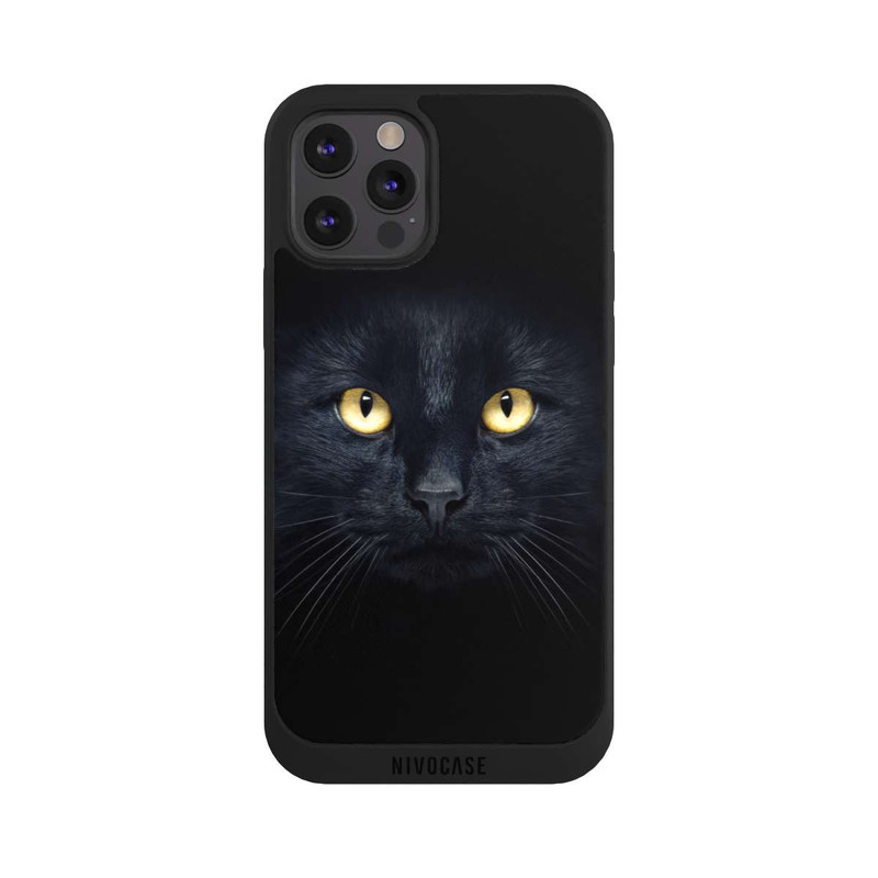 iPhone 12 Pro Max NIVOpure Tom Cat