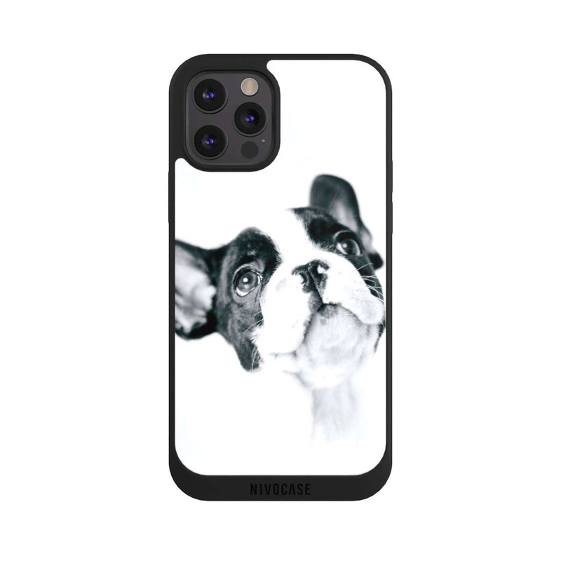 iPhone 12 Pro Max NIVOpure Frenchy Louis