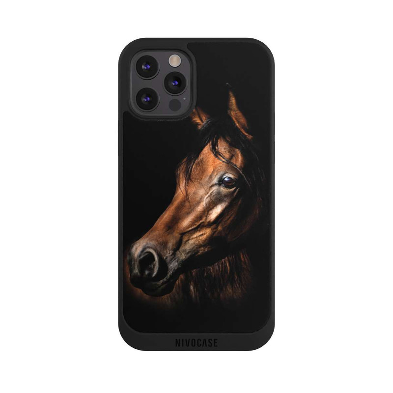 iPhone 12 Pro Max NIVOpure Cheval