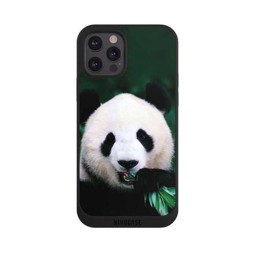Apple iPhone 12 Pro Max NIVOpure Koala Bambou