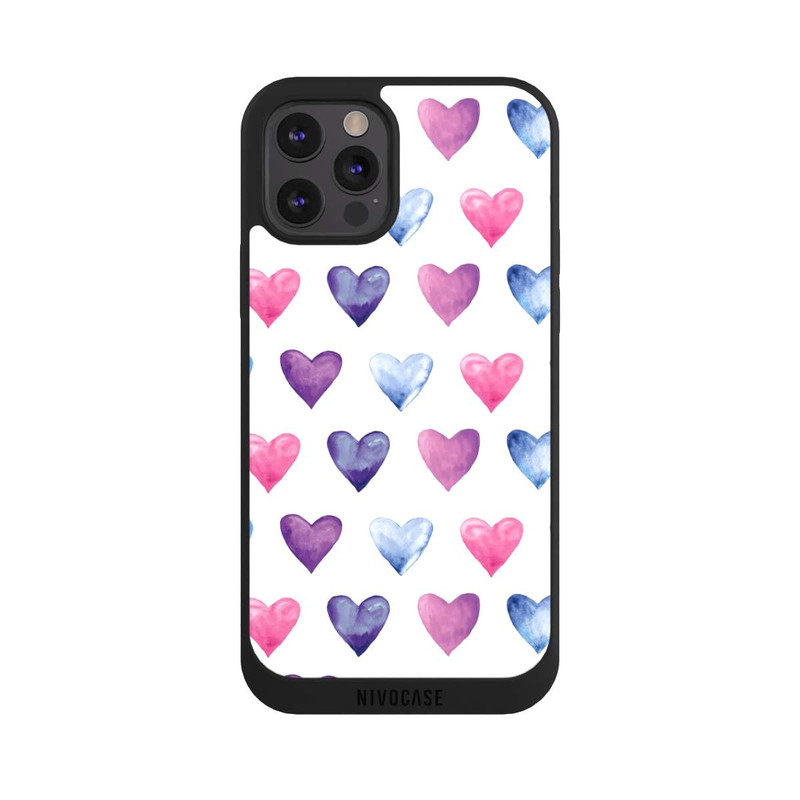 iPhone 12 Pro Max NIVOpure Follow Your Heart