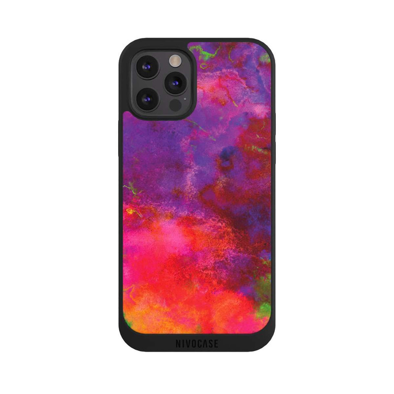 iPhone 12 Pro Max NIVOpure Éclaboussures