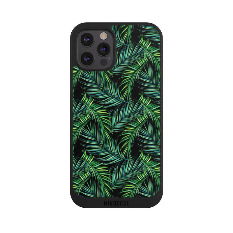 iPhone 12 Pro Max NIVOpure Ambiance Tropicale