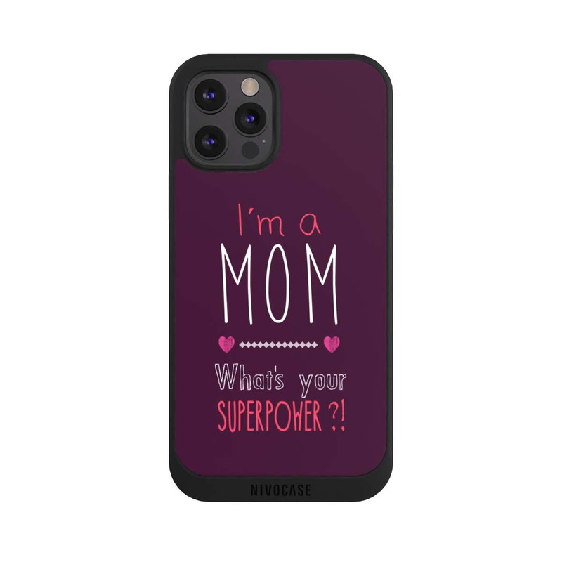 iPhone 12 Pro Max NIVOpure I´m a Mom