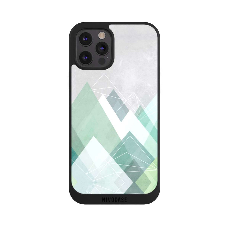 iPhone 12 Pro Max NIVOpure Graphique 107