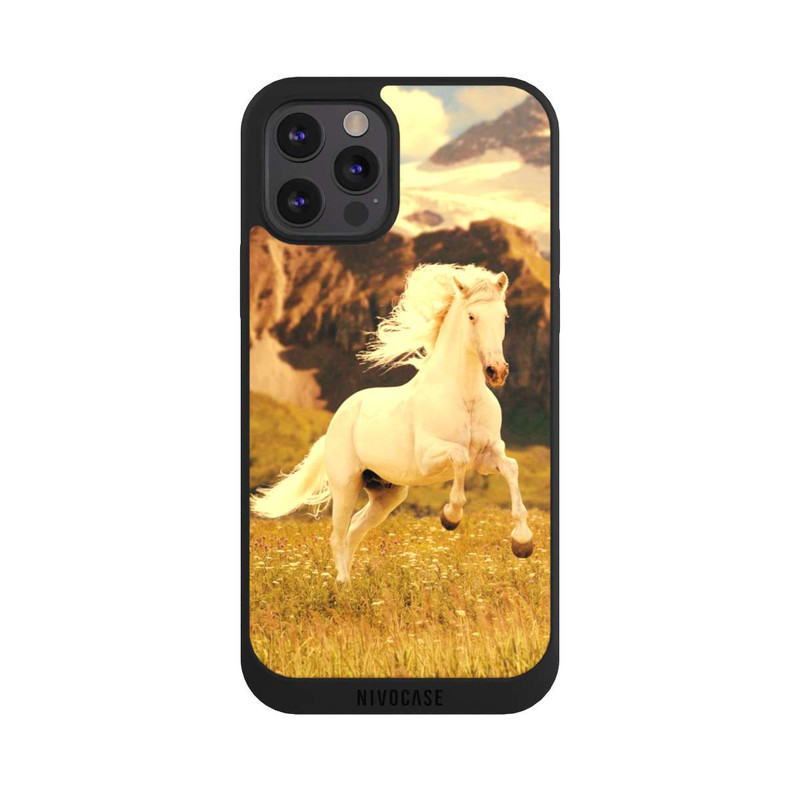 iPhone 12 Pro Max NIVOpure Courez sauvage
