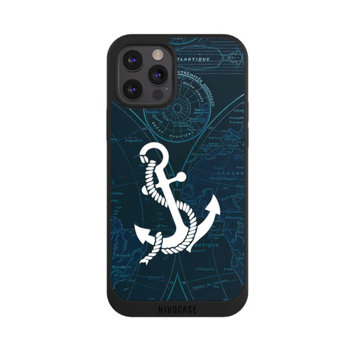 Apple iPhone 12 Pro Max NIVOpure Sailors Style