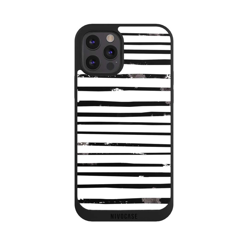 iPhone 12 Pro Max NIVOpure Scratch That Line