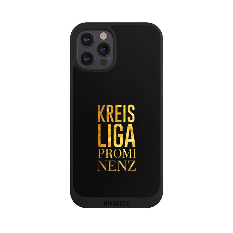 iPhone 12 Pro Max NIVOpure Prominenz