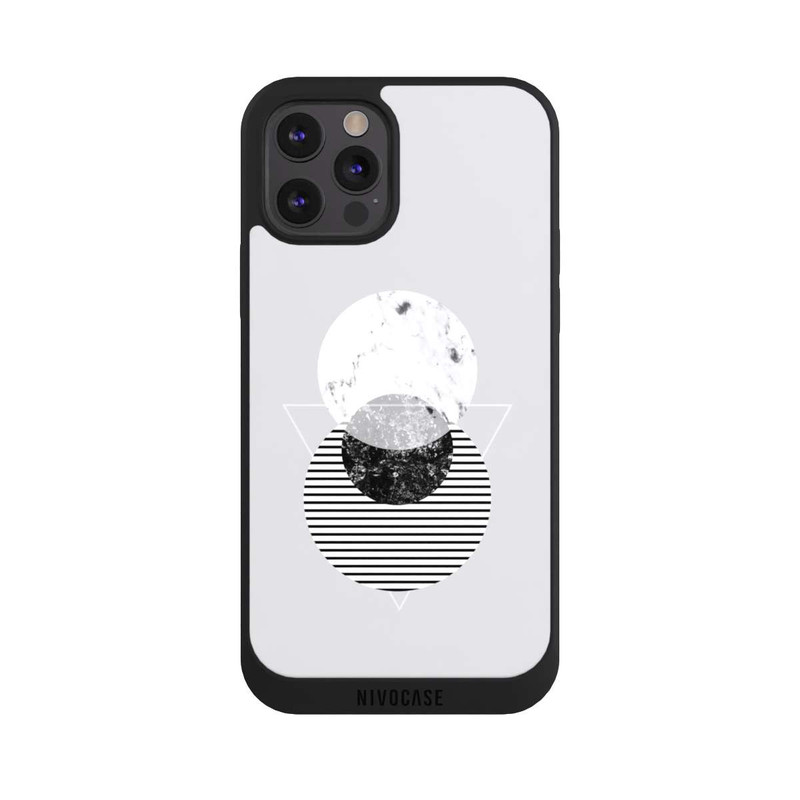iPhone 12 Pro Max NIVOpure Minimalisme 9