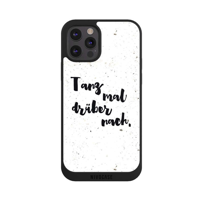 iPhone 12 Pro Max NIVOpure Tanz mal
