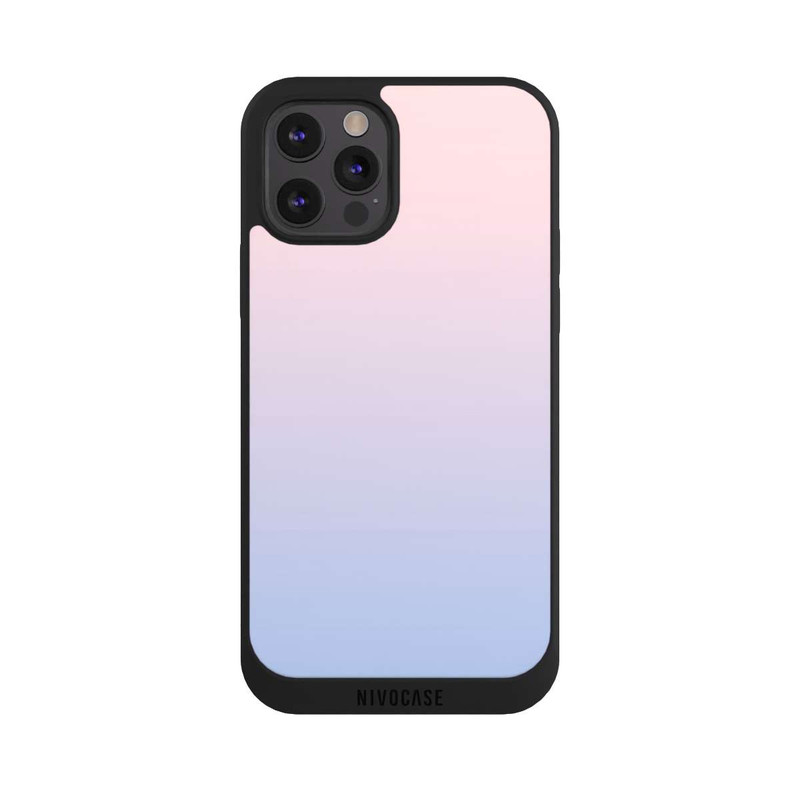 iPhone 12 Pro Max NIVOpure Aube
