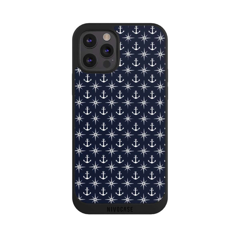 iPhone 12 Pro Max NIVOpure Boussole & Ancre