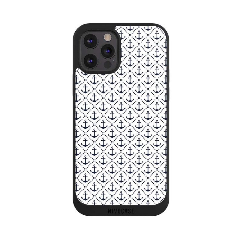 iPhone 12 Pro Max NIVOpure Jette