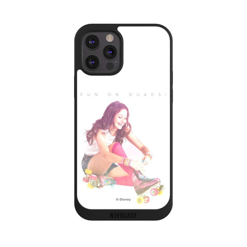 Apple iPhone 12 Pro Max NIVOpure S'amuser avec les quads