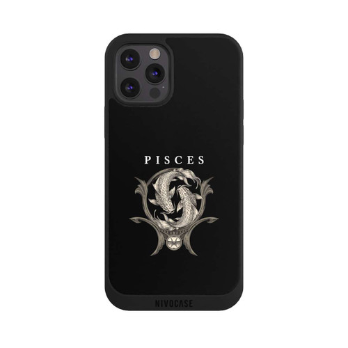 Apple iPhone 12 Pro Max NIVOpure Poisson