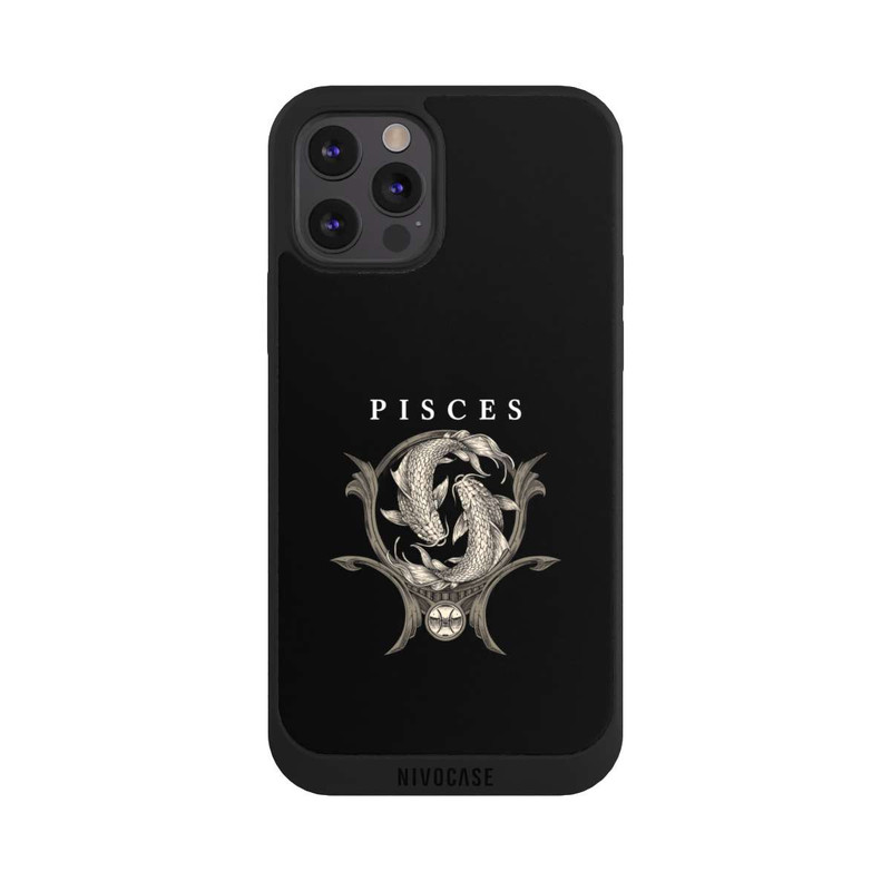 iPhone 12 Pro Max NIVOpure Poisson