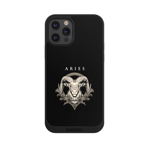 Apple iPhone 12 Pro Max NIVOpure Bélier