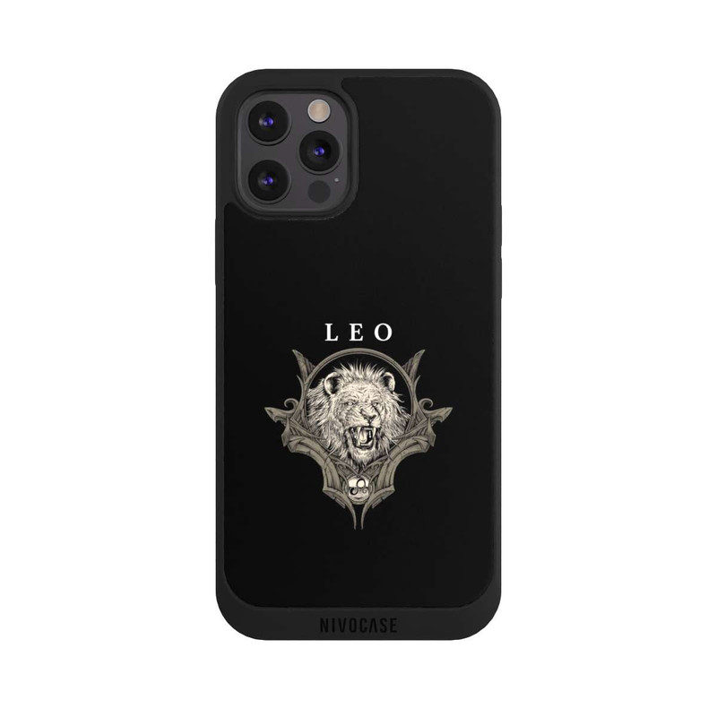 iPhone 12 Pro Max NIVOpure Lion