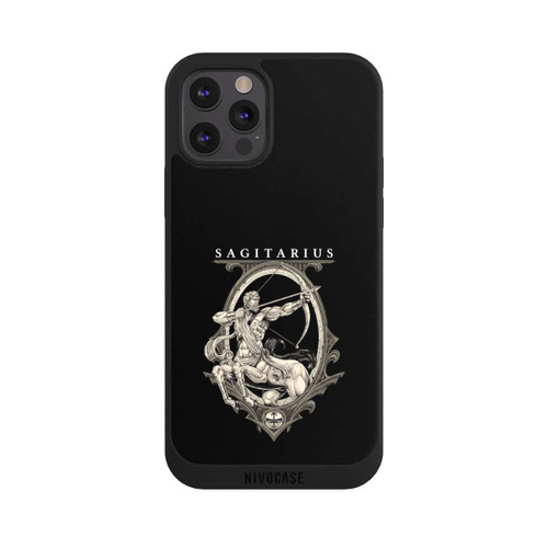Apple iPhone 12 Pro Max NIVOpure Sagittaire