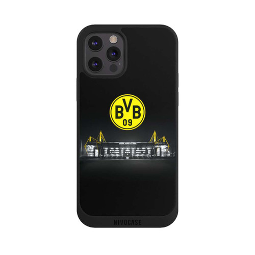 Apple iPhone 12 Pro Max NIVOpure BVB Stadion