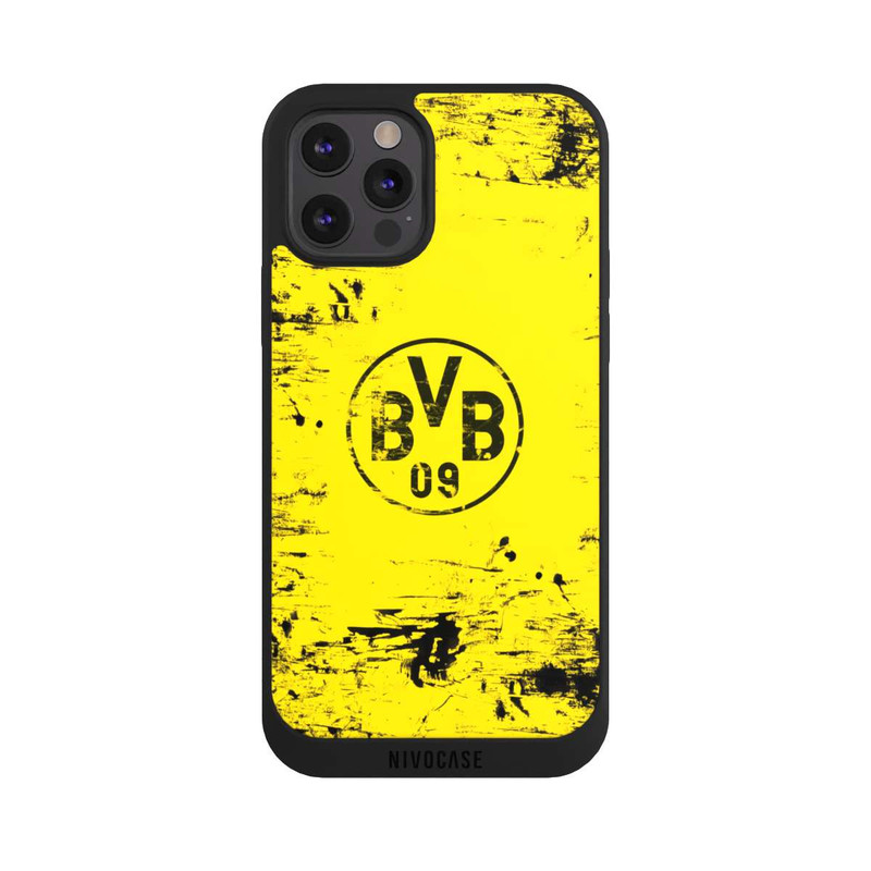 iPhone 12 Pro Max NIVOpure BVB Destroyed Look