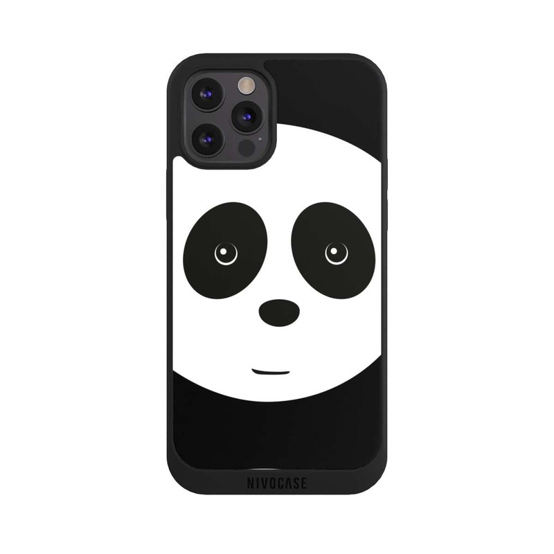 iPhone 12 Pro Max NIVOpure Pandanah