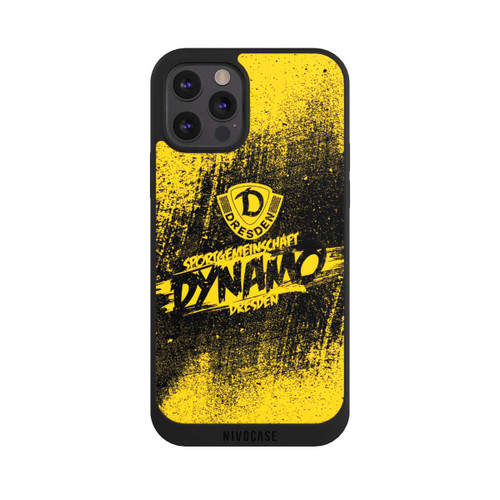Apple iPhone 12 Pro Max NIVOpure Dynamo Destroyed Look
