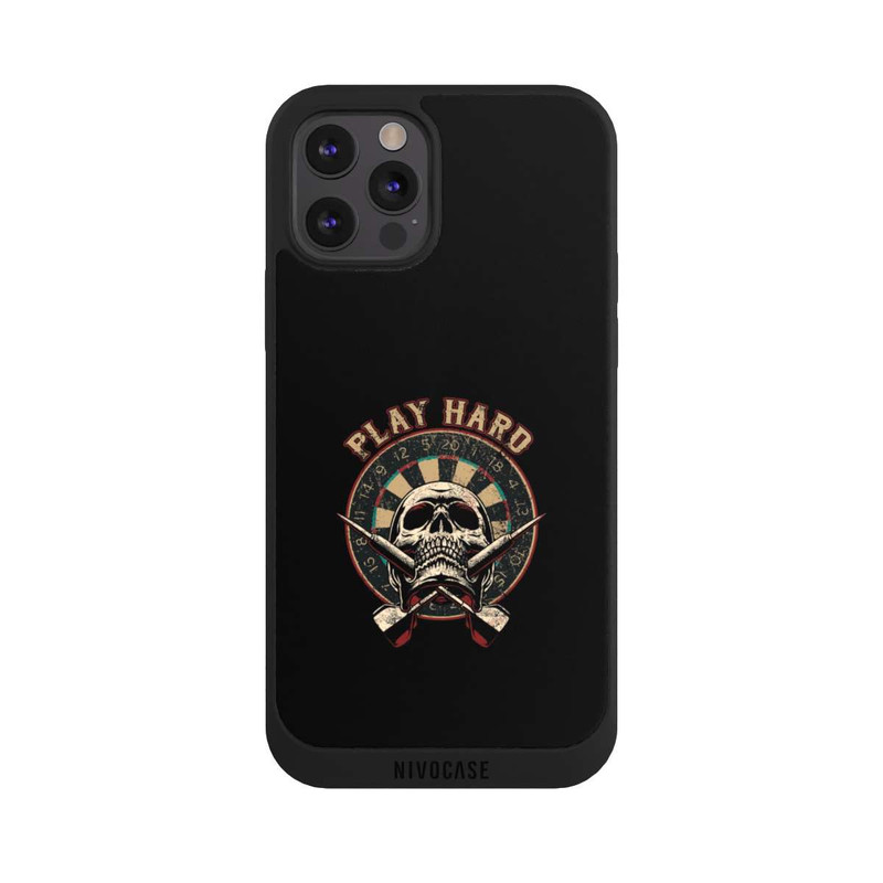iPhone 12 Pro Max NIVOpure Fléchette 3